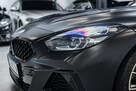 BMW Z4 M M40i Roadster. Bezwypadkowy. Salon PL. Folia PPF. - 14
