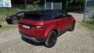 Land Rover Range Rover Evoque 2.0benz 240 KM automat bezwypadkowy nowy rozrząd zamiana 1.r . Gwaranc - 4