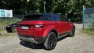 Land Rover Range Rover Evoque 2.0benz 240 KM automat bezwypadkowy nowy rozrząd zamiana 1.r . Gwaranc - 9