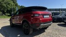Land Rover Range Rover Evoque 2.0benz 240 KM automat bezwypadkowy nowy rozrząd zamiana 1.r . Gwaranc - 11