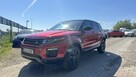 Land Rover Range Rover Evoque 2.0benz 240 KM automat bezwypadkowy nowy rozrząd zamiana 1.r . Gwaranc - 13