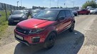 Land Rover Range Rover Evoque 2.0benz 240 KM automat bezwypadkowy nowy rozrząd zamiana 1.r . Gwaranc - 14