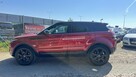 Land Rover Range Rover Evoque 2.0benz 240 KM automat bezwypadkowy nowy rozrząd zamiana 1.r . Gwaranc - 15