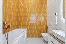 Apartament -3 pokoje -2 łazienki-Stare Miasto - 9