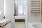 Apartament -3 pokoje -2 łazienki-Stare Miasto - 12