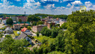 Działka inwestycyjna Piekary Śląskie, Piekarska - 9