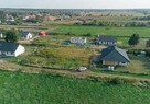 Rurzyca 1212m2,Decyzja w.z. prąd .wodociąg. - 1