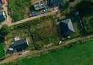 Rurzyca 1212m2,Decyzja w.z. prąd .wodociąg. - 3
