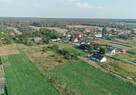 Rurzyca 1212m2,Decyzja w.z. prąd .wodociąg. - 5