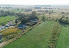 Rurzyca 1212m2,Decyzja w.z. prąd .wodociąg. - 14