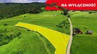 Działka rolno-budowlana w Szlembarku - 2