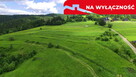Działka rolno-budowlana w Szlembarku - 11