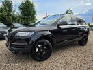 Audi Q7 3.0TDI#ACC#Wentyle#2xPano#Bixenon#Skóry#Climatr#Navi#Kamera#Gwarancja! - 4