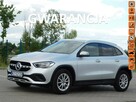 Mercedes GLA 200 2.0CDI z Gwarancją Bezwypadkowy VAT 23%