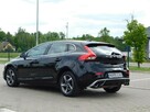 Volvo V40 R-Design z Gwarancją Bezwypadkowy 100% - 3