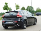 Volvo V40 R-Design z Gwarancją Bezwypadkowy 100% - 4