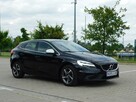 Volvo V40 R-Design z Gwarancją Bezwypadkowy 100% - 6