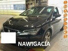 LEON FR 2.0 TDI 150KM  FULL LED navi ALCANTARA hak BEZWYPAD serwi 2016