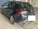 LEON FR 2.0 TDI 150KM FULL LED navi ALCANTARA hak BEZWYPAD serwi 2016 - 2