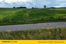 Działka 3800 m², media, Kanał Elbląski, Zajezierze - 4