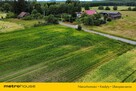 Działka 3800 m², media, Kanał Elbląski, Zajezierze - 9