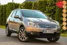 Nissan Qashqai+2 141KM 7osobowy 4x4 Kamera Ksenon Panorama Navi Skóry Tempomat Pdc