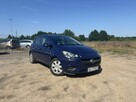 Opel Corsa E 1.4 BENZYNA Salon Polska, bezwypadkowa, gwarancja !!! - 3