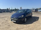 Opel Corsa E 1.4 BENZYNA Salon Polska, bezwypadkowa, gwarancja !!! - 4
