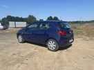Opel Corsa E 1.4 BENZYNA Salon Polska, bezwypadkowa, gwarancja !!! - 7