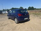Opel Corsa E 1.4 BENZYNA Salon Polska, bezwypadkowa, gwarancja !!! - 8