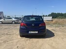 Opel Corsa E 1.4 BENZYNA Salon Polska, bezwypadkowa, gwarancja !!! - 9