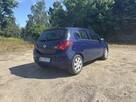 Opel Corsa E 1.4 BENZYNA Salon Polska, bezwypadkowa, gwarancja !!! - 10