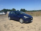 Opel Corsa E 1.4 BENZYNA Salon Polska, bezwypadkowa, gwarancja !!! - 13