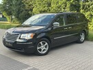 Chrysler Grand Voyager - 2