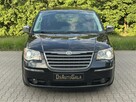 Chrysler Grand Voyager - 3
