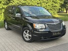 Chrysler Grand Voyager - 4