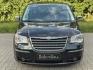 Chrysler Grand Voyager - 6