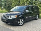 Chrysler Grand Voyager - 7