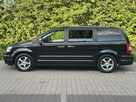 Chrysler Grand Voyager - 8