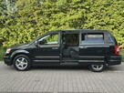 Chrysler Grand Voyager - 9