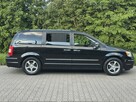Chrysler Grand Voyager - 10