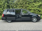 Chrysler Grand Voyager - 11