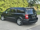 Chrysler Grand Voyager - 13