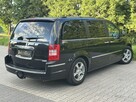 Chrysler Grand Voyager - 15
