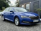 Škoda Superb Poleasingowy Salon Polska Serwis ASO Bezwypadkowy - 2