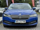 Škoda Superb Poleasingowy Salon Polska Serwis ASO Bezwypadkowy - 3