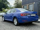 Škoda Superb Poleasingowy Salon Polska Serwis ASO Bezwypadkowy - 6