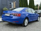 Škoda Superb Poleasingowy Salon Polska Serwis ASO Bezwypadkowy - 9