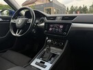 Škoda Superb Poleasingowy Salon Polska Serwis ASO Bezwypadkowy - 14