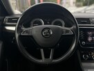 Škoda Superb Poleasingowy Salon Polska Serwis ASO Bezwypadkowy - 16